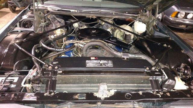 1976 Cadillac DEVILLE  - 17241011 - 83