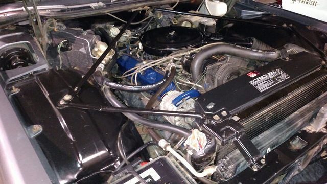 1976 Cadillac DEVILLE  - 17241011 - 84