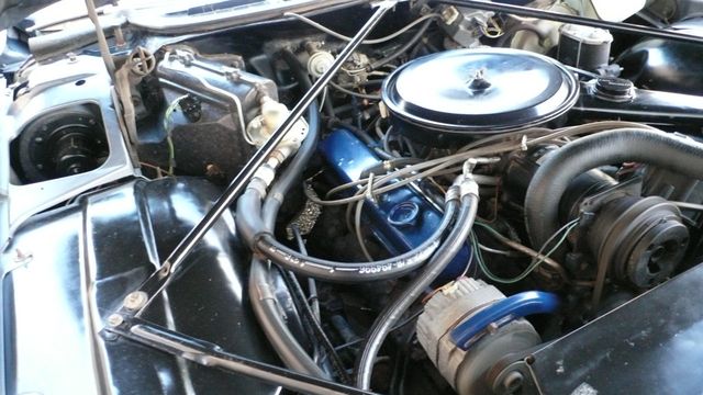 1976 Cadillac DEVILLE  - 17241011 - 85