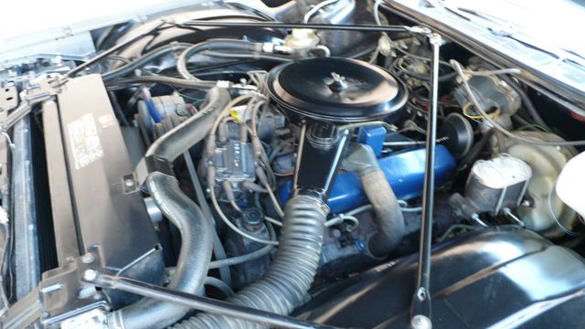 1976 Cadillac DEVILLE  - 17241011 - 86