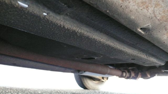 1976 Cadillac DEVILLE  - 17241011 - 89