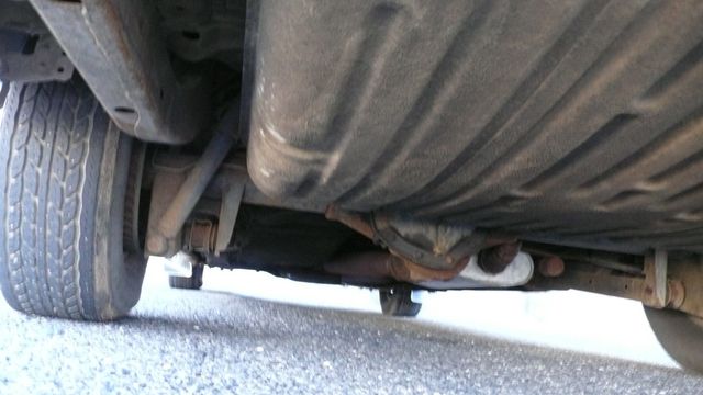 1976 Cadillac DEVILLE  - 17241011 - 92