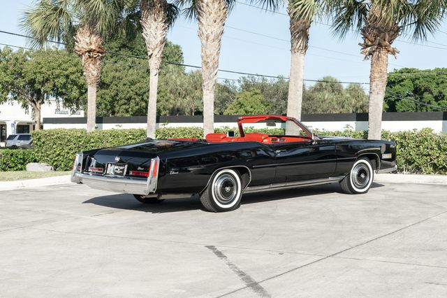 1976 Cadillac Eldorado  - 22941211 - 10