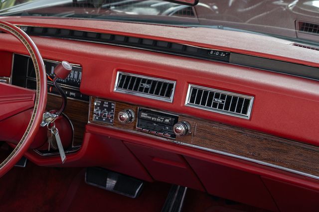 1976 Cadillac Eldorado  - 22941211 - 17