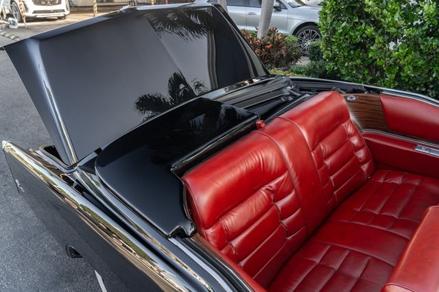 1976 Cadillac Eldorado  - 22941211 - 21