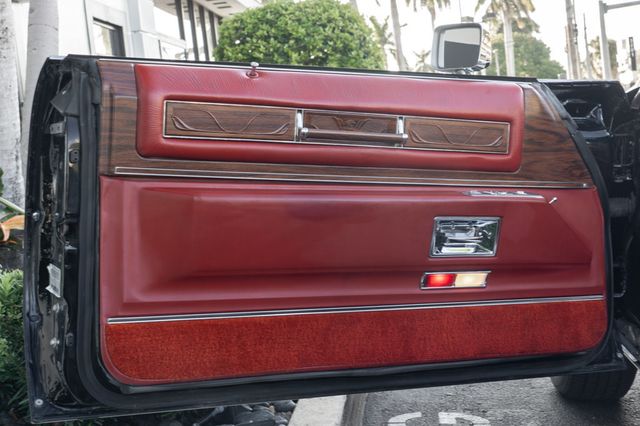 1976 Cadillac Eldorado  - 22941211 - 25