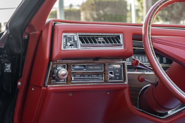 1976 Cadillac Eldorado  - 22941211 - 26