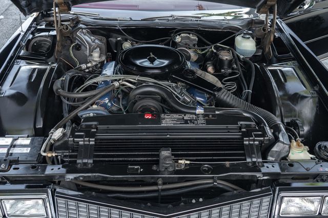 1976 Cadillac Eldorado  - 22941211 - 28