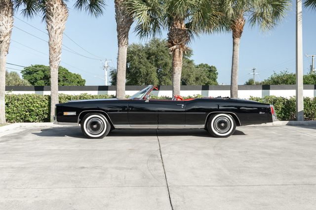 1976 Cadillac Eldorado  - 22941211 - 5