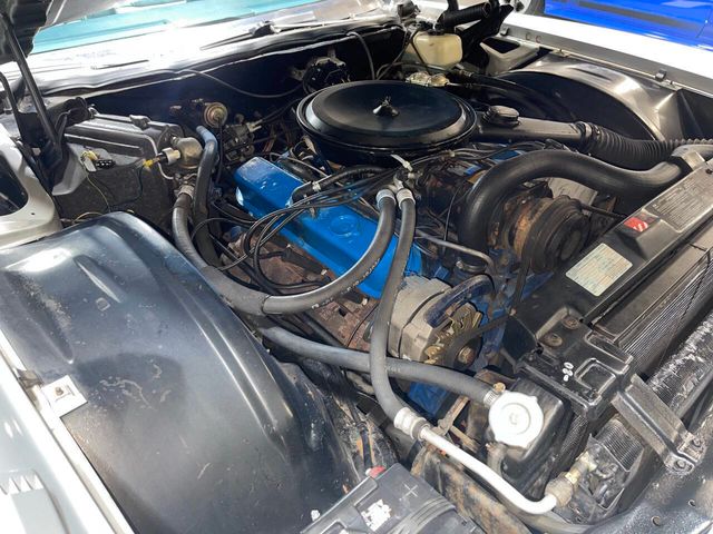 1976 Cadillac Eldorado 500cid - FROM WESTCOAST - GREAT CONDITION - 22975295 - 9