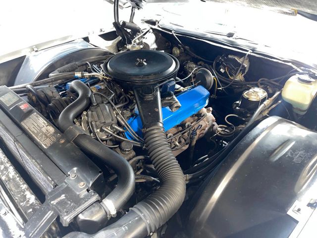 1976 Cadillac Eldorado 500cid - FROM WESTCOAST - GREAT CONDITION - 22975295 - 10