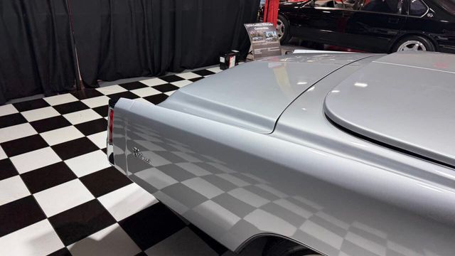 1976 Cadillac Eldorado 500cid - FROM WESTCOAST - GREAT CONDITION - 22975295 - 18