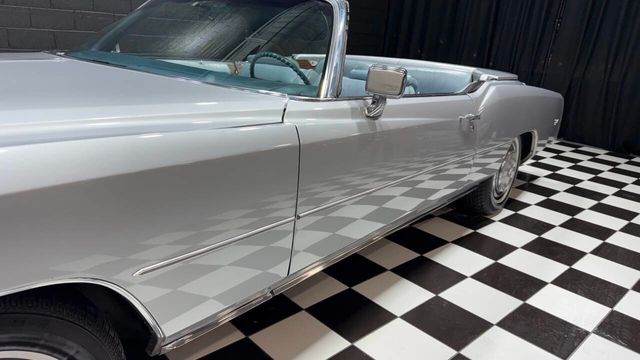 1976 Cadillac Eldorado 500cid - FROM WESTCOAST - GREAT CONDITION - 22975295 - 33