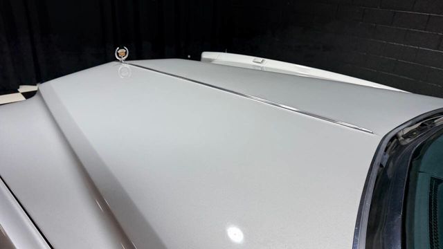 1976 Cadillac Eldorado 500cid - FROM WESTCOAST - GREAT CONDITION - 22975295 - 38