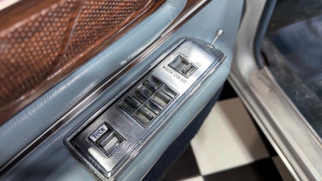 1976 Cadillac Eldorado 500cid - FROM WESTCOAST - GREAT CONDITION - 22975295 - 47