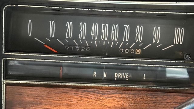 1976 Cadillac Eldorado 500cid - FROM WESTCOAST - GREAT CONDITION - 22975295 - 54