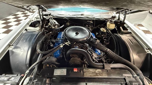 1976 Cadillac Eldorado 500cid - FROM WESTCOAST - GREAT CONDITION - 22975295 - 63