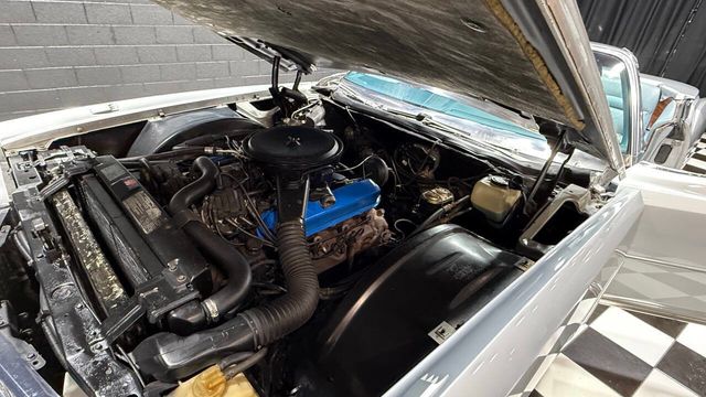 1976 Cadillac Eldorado 500cid - FROM WESTCOAST - GREAT CONDITION - 22975295 - 65