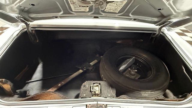 1976 Cadillac Eldorado 500cid - FROM WESTCOAST - GREAT CONDITION - 22975295 - 66