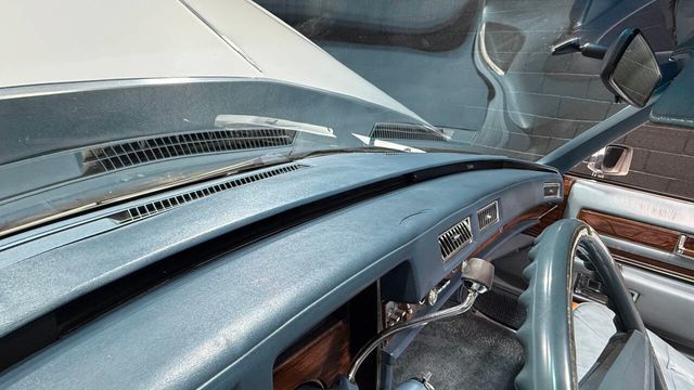 1976 Cadillac Eldorado 500cid - FROM WESTCOAST - GREAT CONDITION - 22975295 - 67