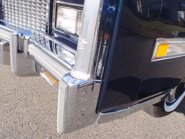 1976 Cadillac ELDORADO CONVERTIBLE - 6442319 - 14