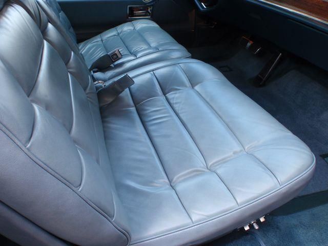 1976 Cadillac ELDORADO CONVERTIBLE - 6442319 - 16