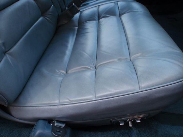 1976 Cadillac ELDORADO CONVERTIBLE - 6442319 - 18