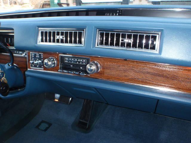1976 Cadillac ELDORADO CONVERTIBLE - 6442319 - 20