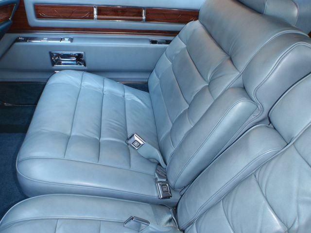 1976 Cadillac ELDORADO CONVERTIBLE - 6442319 - 23