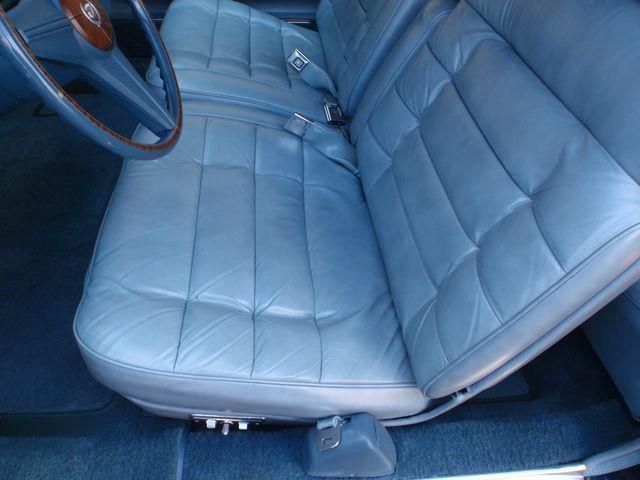 1976 Cadillac ELDORADO CONVERTIBLE - 6442319 - 24