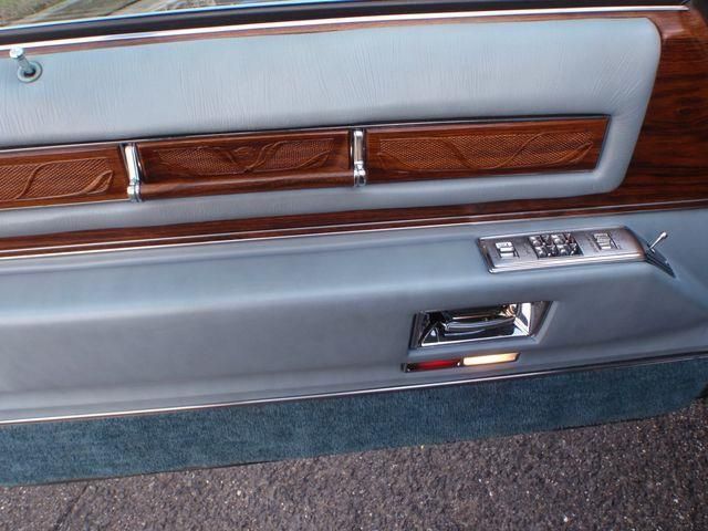 1976 Cadillac ELDORADO CONVERTIBLE - 6442319 - 31