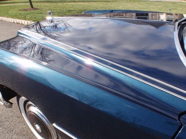 1976 Cadillac ELDORADO CONVERTIBLE - 6442319 - 36
