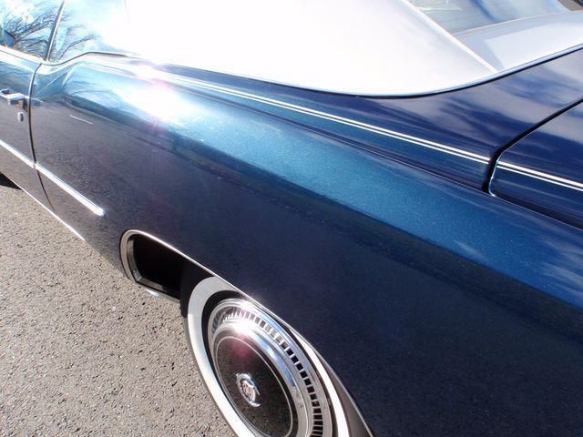 1976 Cadillac ELDORADO CONVERTIBLE - 6442319 - 42
