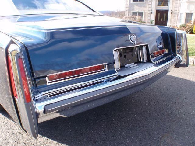 1976 Cadillac ELDORADO CONVERTIBLE - 6442319 - 45