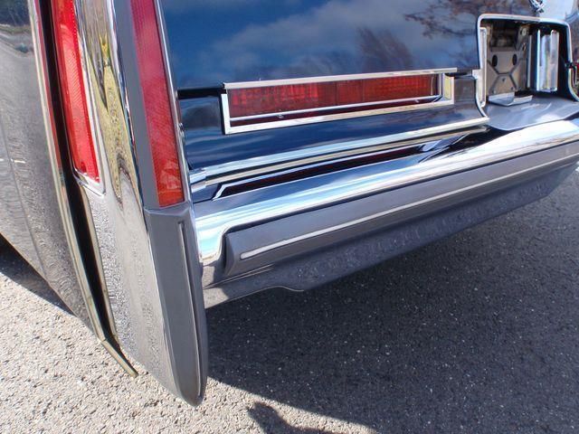 1976 Cadillac ELDORADO CONVERTIBLE - 6442319 - 46