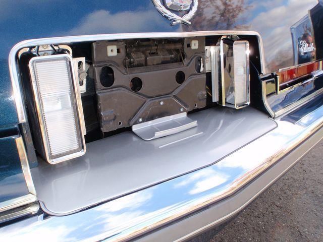 1976 Cadillac ELDORADO CONVERTIBLE - 6442319 - 47