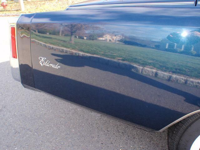 1976 Cadillac ELDORADO CONVERTIBLE - 6442319 - 49