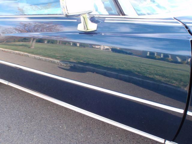 1976 Cadillac ELDORADO CONVERTIBLE - 6442319 - 52