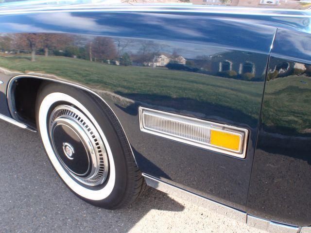 1976 Cadillac ELDORADO CONVERTIBLE - 6442319 - 54