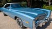 1976 Cadillac Eldorado Convertible For Sale - 22921569 - 10