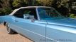 1976 Cadillac Eldorado Convertible For Sale - 22921569 - 11
