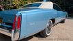 1976 Cadillac Eldorado Convertible For Sale - 22921569 - 14
