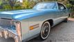1976 Cadillac Eldorado Convertible For Sale - 22921569 - 22