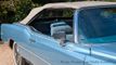 1976 Cadillac Eldorado Convertible For Sale - 22921569 - 28
