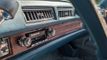 1976 Cadillac Eldorado Convertible For Sale - 22921569 - 52