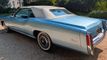 1976 Cadillac Eldorado Convertible For Sale - 22921569 - 5