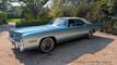 1976 Cadillac Eldorado Convertible For Sale - 22921569 - 7