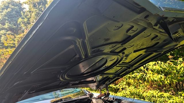 1976 Cadillac Eldorado Convertible For Sale - 22921569 - 87
