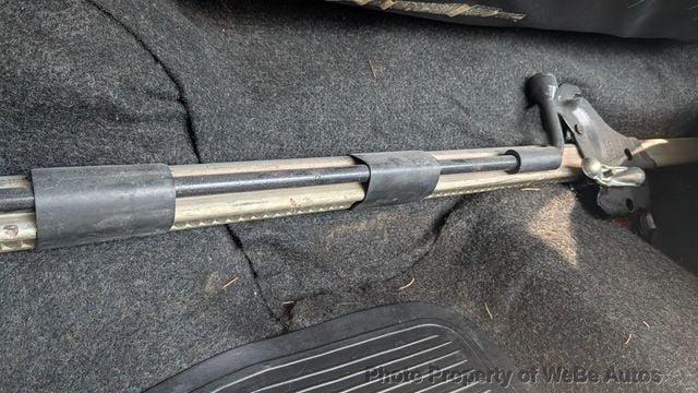 1976 Cadillac Eldorado Convertible For Sale - 22921569 - 91