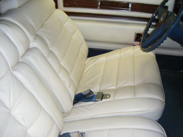 1976 Cadillac ELDORADO STUNNING - 4705650 - 10